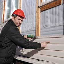 Best Stucco Siding  in Woodland Beach, MI